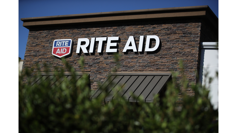 Rite Aid's Stock Rises After Better Than Expected Earnings Report