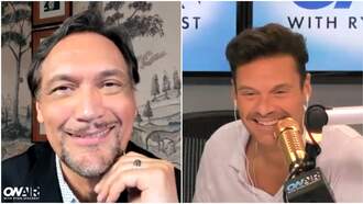 Jimmy Smits Shares Significance of ‘In the Heights’ In Theaters