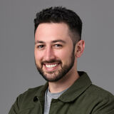 Photo of Young Jeffrey