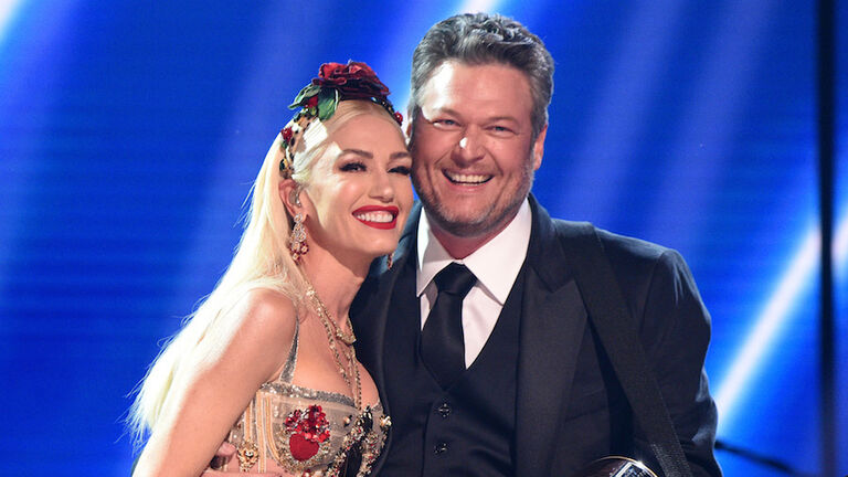 62nd Annual GRAMMY Awards - Inside