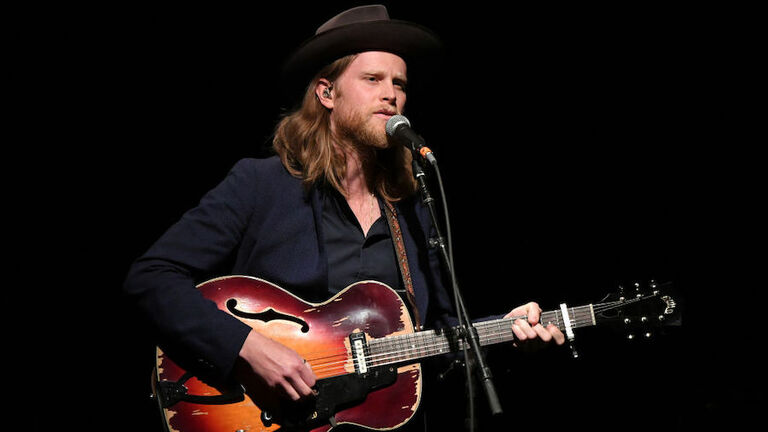 The Lumineers' Wesley Schultz Reveals How Drugs Saved His Marriage ...