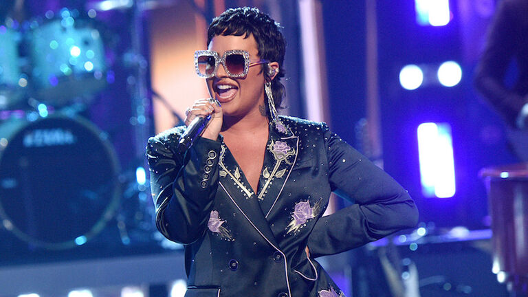 2021 iHeartRadio Music Awards – Show