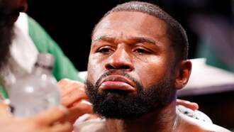 Floyd Mayweather's Las Vegas Home Burglarized, Offering $100K Reward