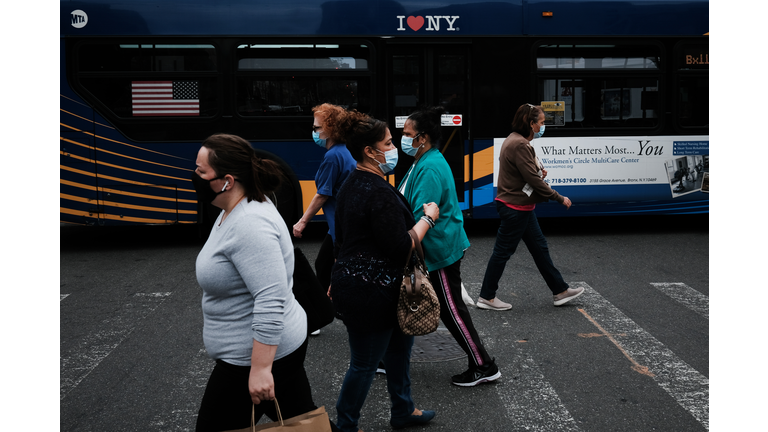 New York's Washington Heights Inspires New Movie By Lin-Manuel Miranda