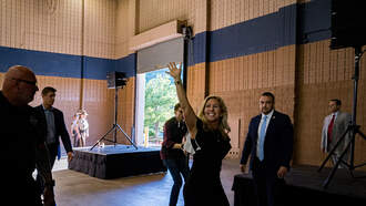 Miniscule Margin: Greene's Departure Trims GOP Majority