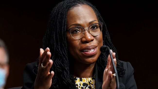 Here's Six Black Women Biden Could Pick As The Next Supreme Court ...