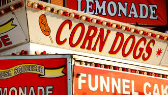 Connecticut Festivals and Fairs Are Back! 