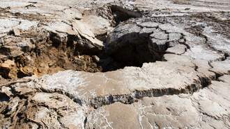'Unprecedented' Extreme Heat Causing Utah Roads To Buckle, Streets Closing