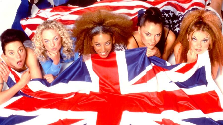 Spice Girls To Celebrate 25 Years Of Wannabe With New Anniversary Ep 