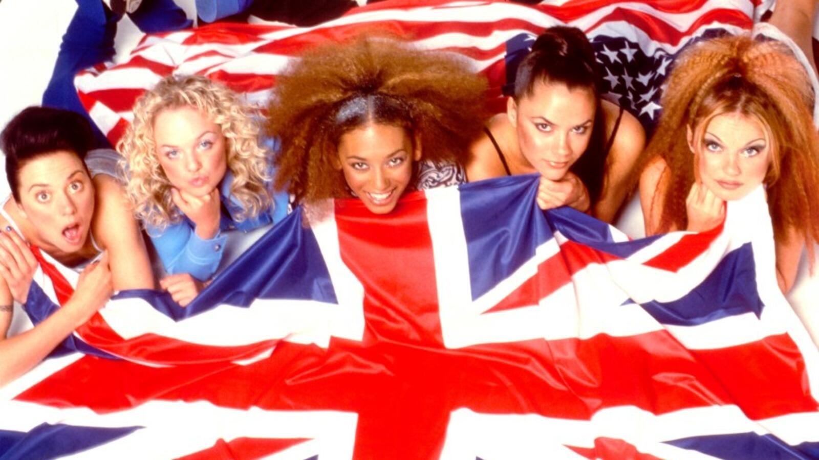 Spice Girls To Celebrate 25 Years Of Wannabe With New Anniversary Ep Iheartradio