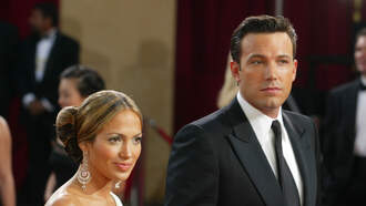 The Subtle Move Jennifer Lopez Made to Confirm Ben Affleck Romance 