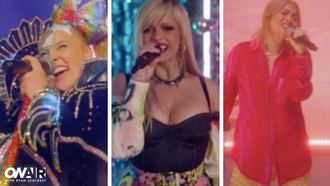 The Top 3 Looks From iHeartRadio's Can't Cancel Pride 2021
