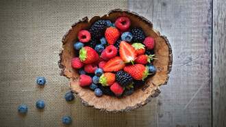 Here Are The Best Foods To Eat During Las Vegas' Heat Wave