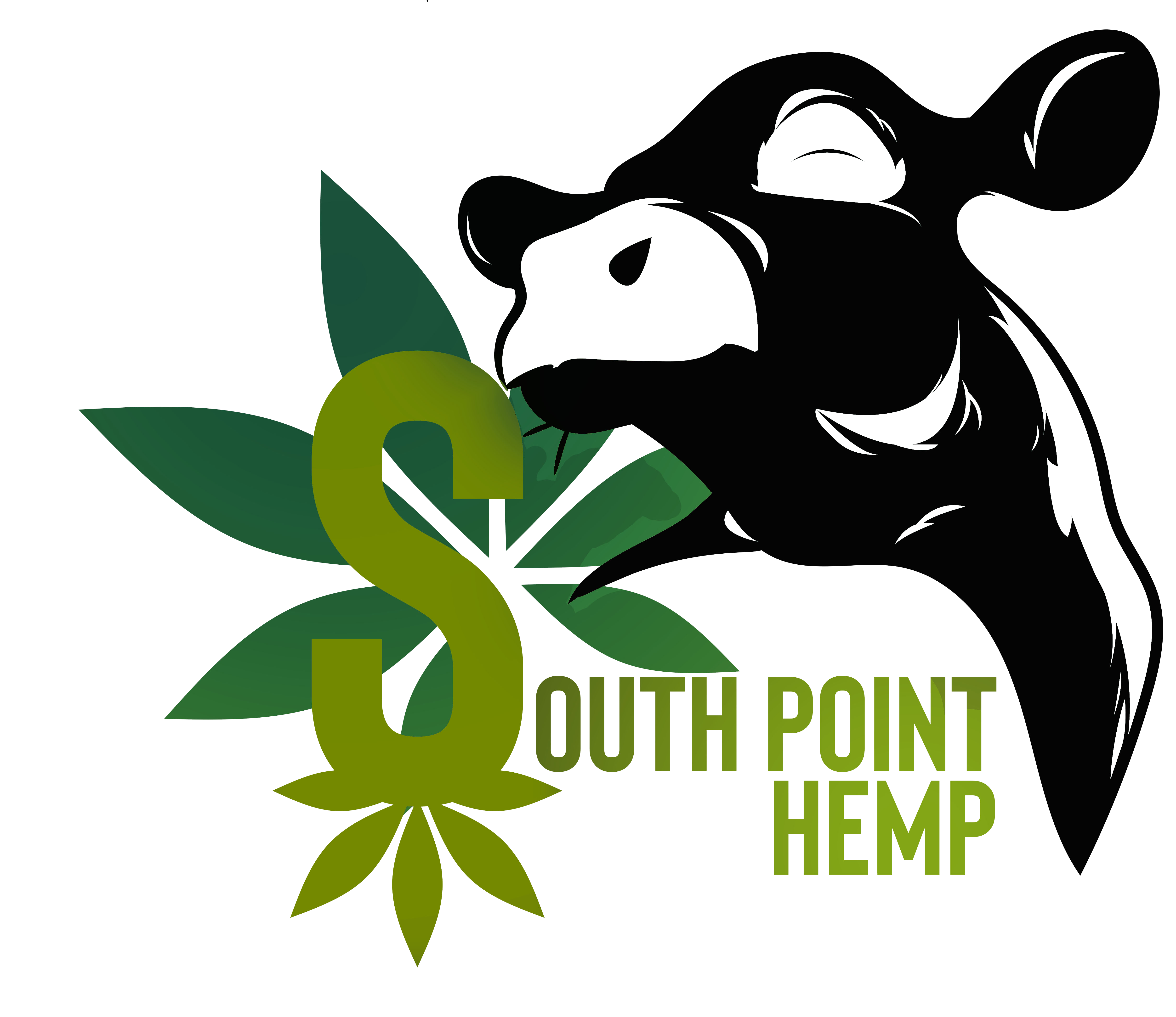 KOOZIE SPONSOR: South Point Hemp 