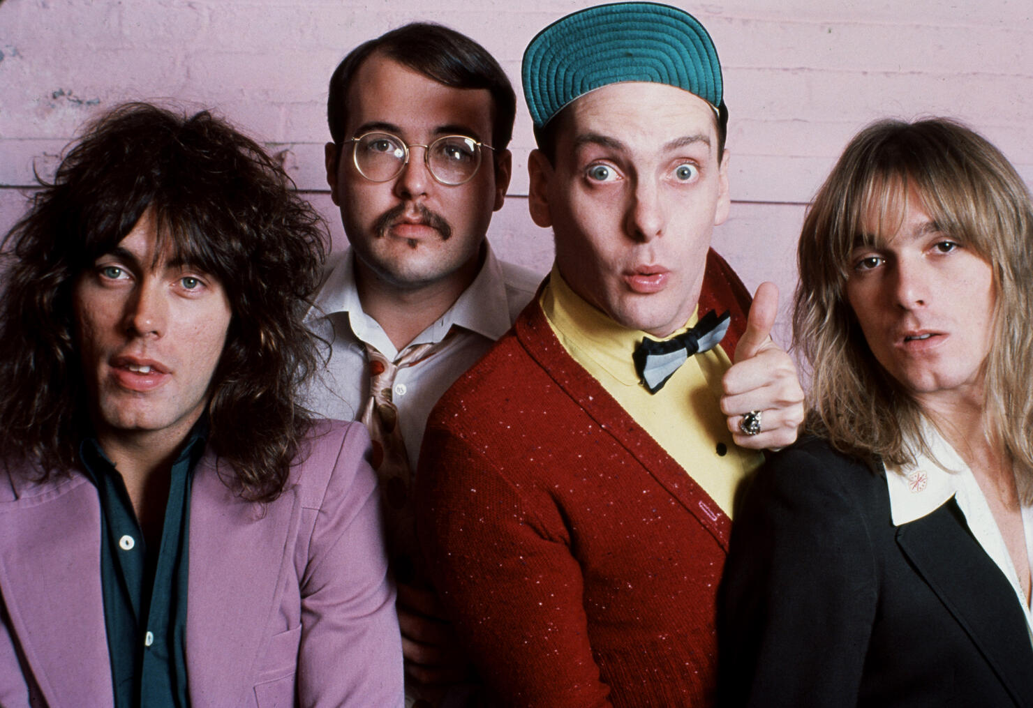 Cheap Trick