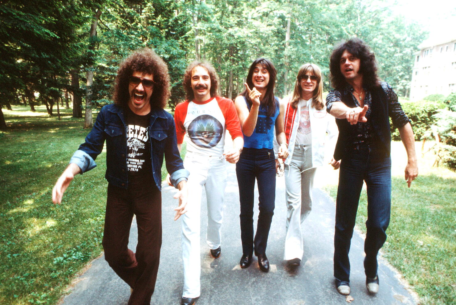 Journey