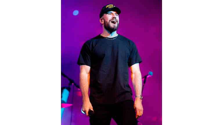 Visible Presents "Red Rocks Unpaused" 3-Day Music Festival at Red Rocks Amphitheatre - Day 3