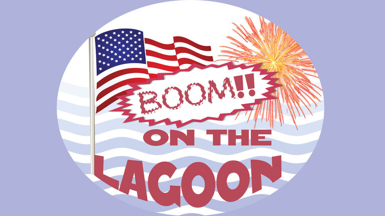 WAVW-FM BOOM on the Lagoon Thumbnail