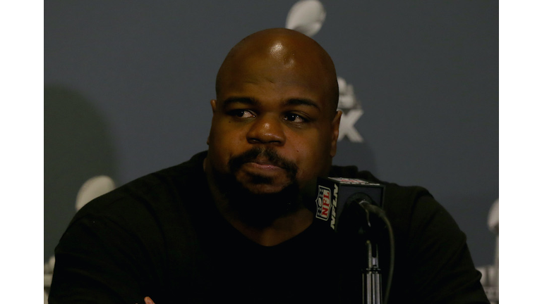 AFC Champion New England Patriots Team Media Availability