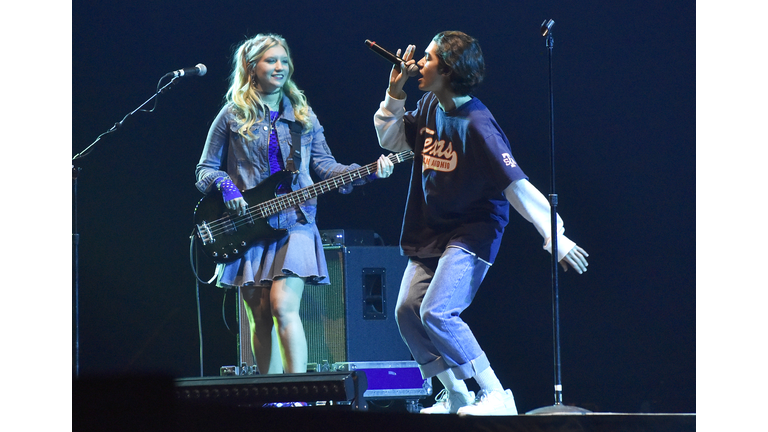 Panic! At The Disco In Concert - Sacramento, CA