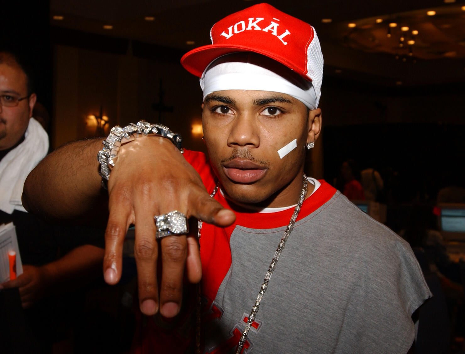 2nd Annual BET Awards Radio & Talent Gift Room - Day 2
