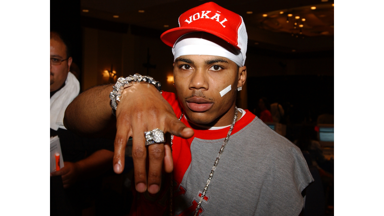2nd Annual BET Awards Radio & Talent Gift Room - Day 2