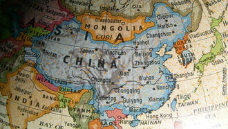 China & U.S. War Scenarios