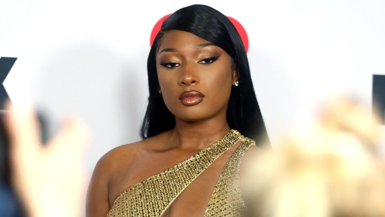 Megan Thee Stallion Covers Funeral Costs For Fan Who Died Unexpectedly ...
