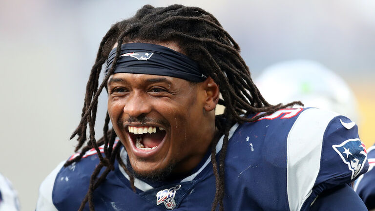 Miami Dolphins v¬†New England Patriots