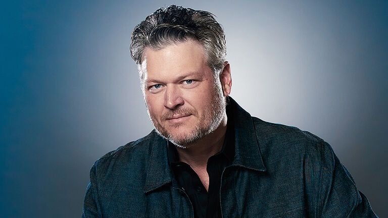 Blake Shelton