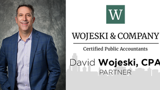 LISTEN: Spotlight on Capital Region Entrepreneurs: David Wojeski 