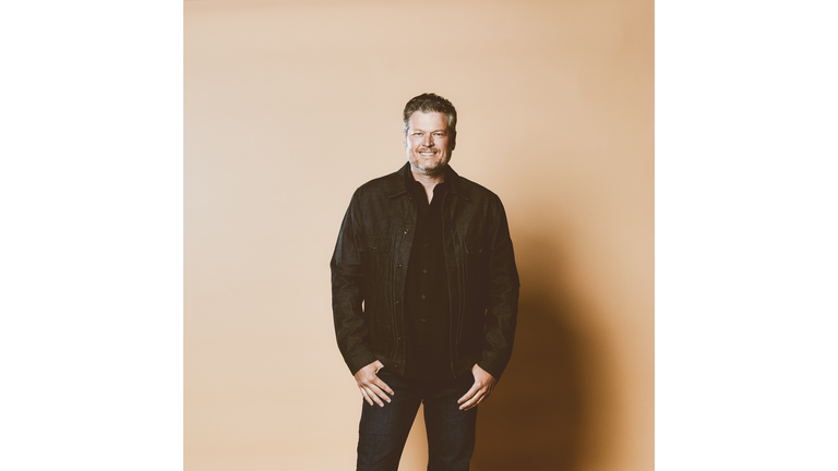 Blake Shelton