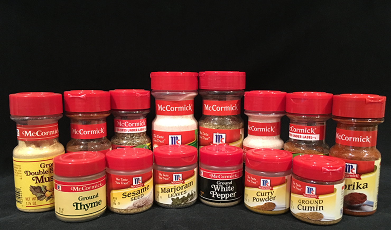 McCormick Spice 