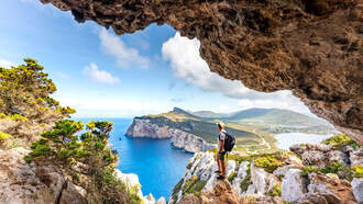 Time To Go: How To See The World For Cheap On 'How To Money'