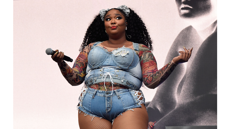2019 Made In America Festival