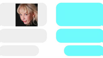 Rosemary Ellen Guiley Chat Excerpts