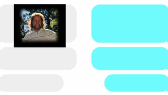 Gilliland Chat Excerpts