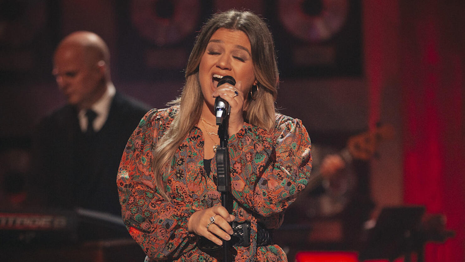 The Kelly Clarkson Show - Season 2