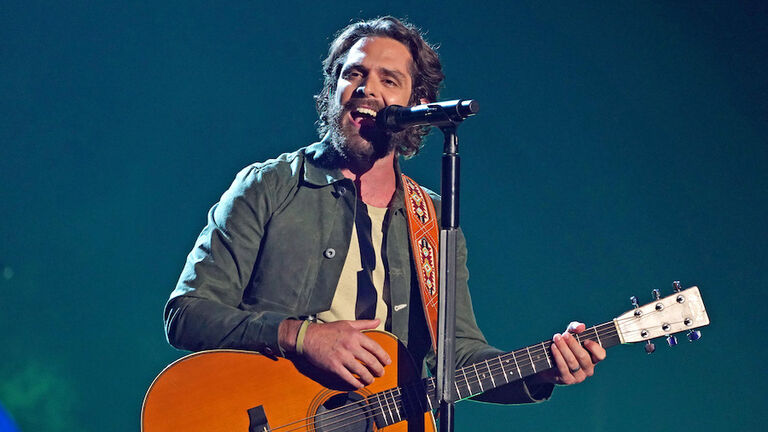 2021 CMT Music Awards - Show