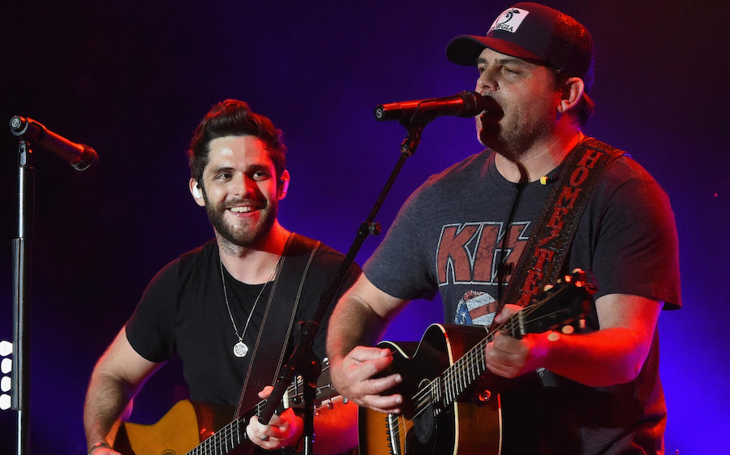 Pepsi's Rock The South Festival - Day 1