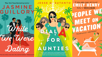 15 Best Beach Reads For Summer 2021