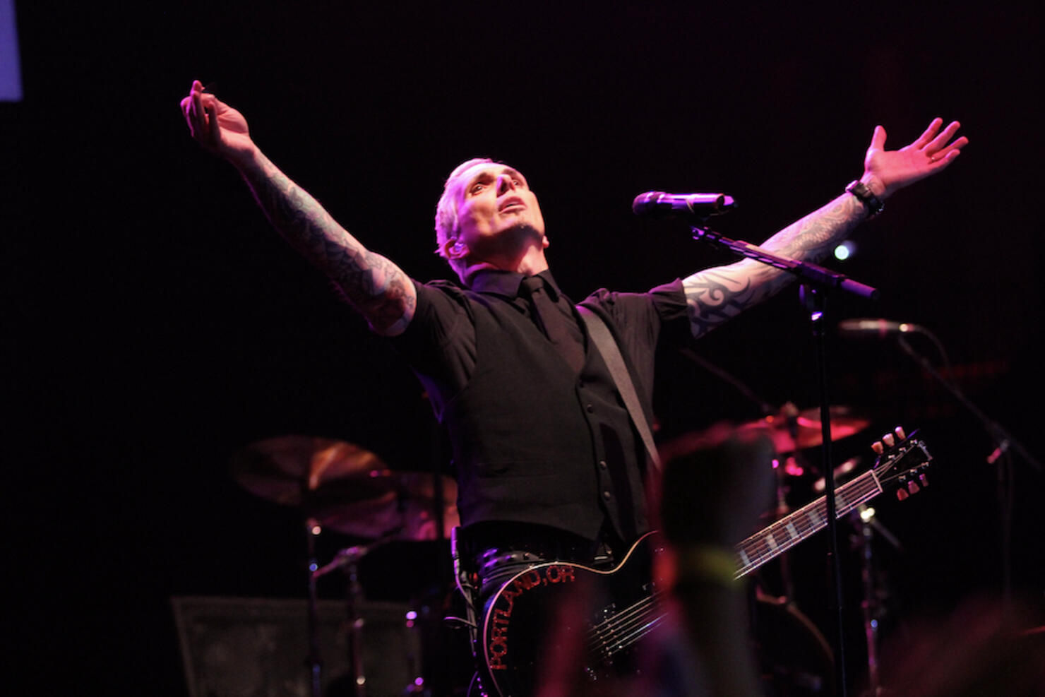 Art Alexakis Performing In Concert With Everclear