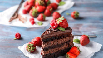 This Michigan Bakery Has The Best Cakes In The Whole State