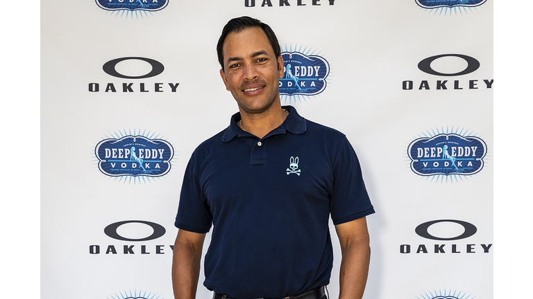 Oakley Pool Party Featuring Deep Eddy Vodka