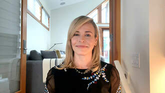 Chelsea Handler On Dating, Drugs, Standup, & Sisters On 'This Is Paris'