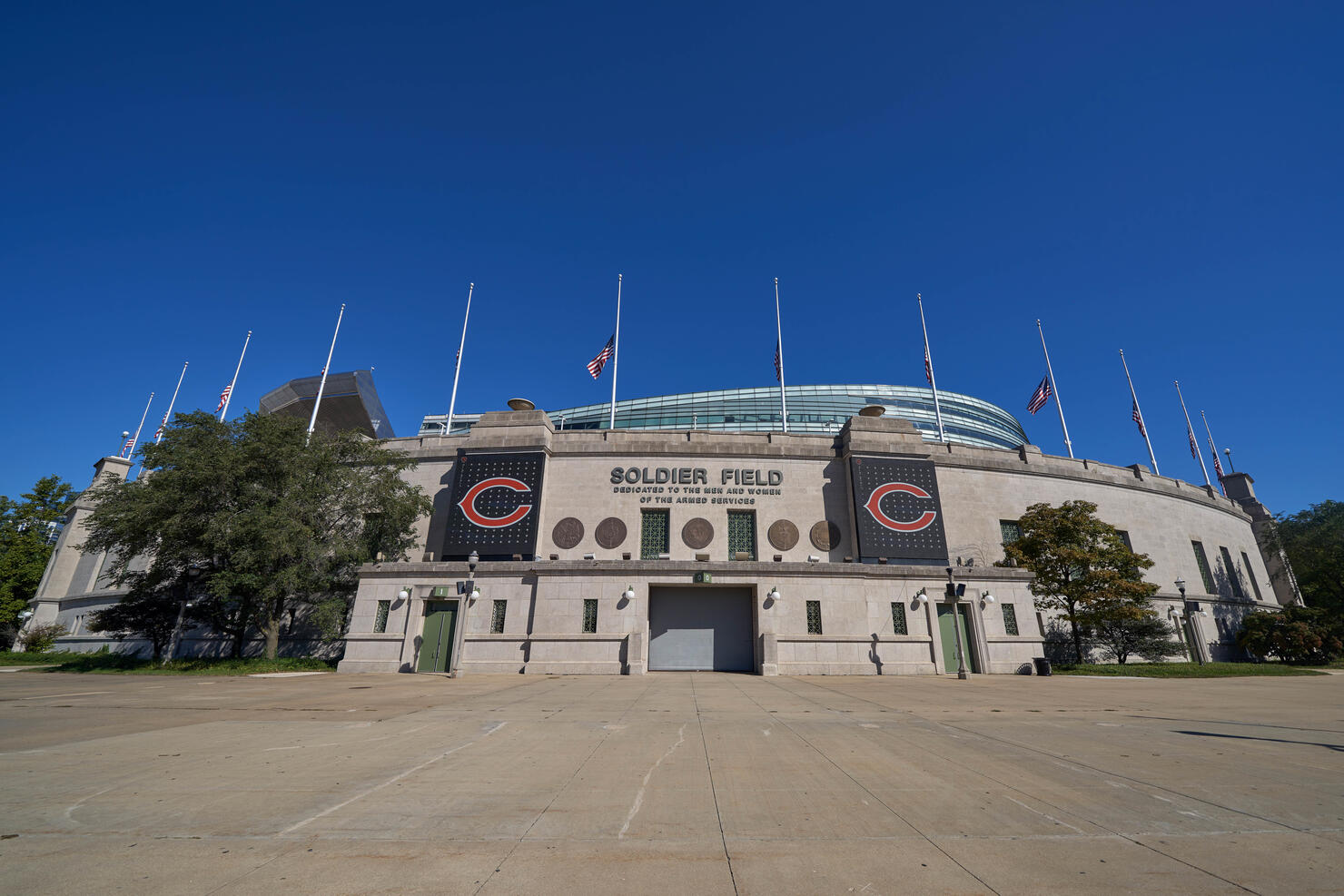 NFL: SEP 20 Giants at Bears