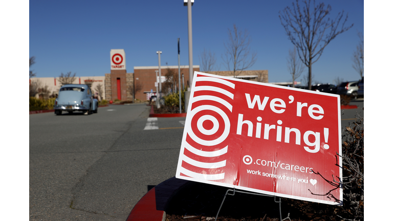 Unemployment Rate Drops To 6.3 Percent