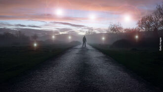 Sky Summoners / UFO Research