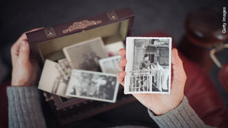 Remote Viewing / Shared Past Lives