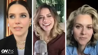 ‘One Tree Hill’ Ladies Reveal Podcast Will Also Teach Teens What Not to Do